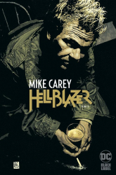 Hellblazer (Mike Carey)  - tom 3